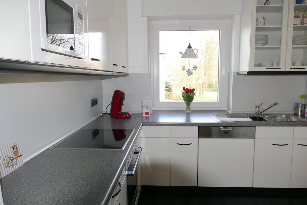 Ferienwohnung Eulenturm ซานเทน ห้อง รูปภาพ