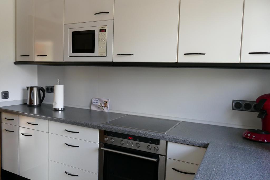 Ferienwohnung Eulenturm ซานเทน ห้อง รูปภาพ