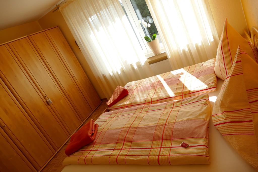 Ferienwohnung Eulenturm ซานเทน ห้อง รูปภาพ