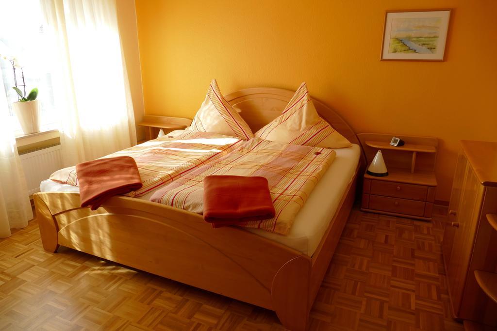 Ferienwohnung Eulenturm ซานเทน ห้อง รูปภาพ