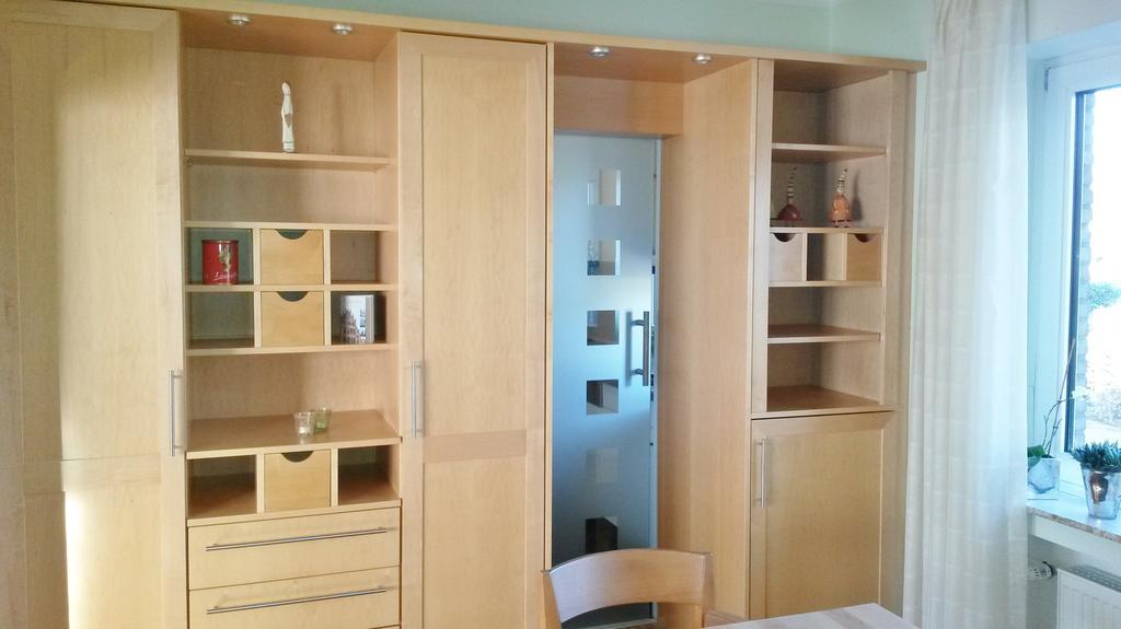 Ferienwohnung Eulenturm ซานเทน ห้อง รูปภาพ